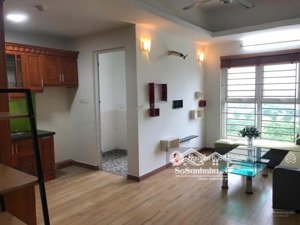 chính chủ bán căn hộ 56m2 ct7 dương nội 2pn, 1vs