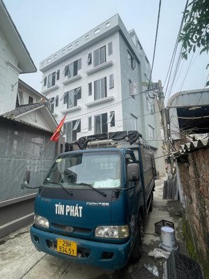 bán nhà thật: đồng mai, hà đông, ô tô đỗ gần nhà - giá 4,65 tỷ cực mới