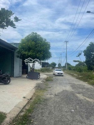 (duy nhất) lô đất biệt thự view kênh hoà liên 4-196m2 ngang 8m