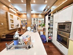 cực hiếm! phân lô võ chí công, vỉa hè 3 ô tô tránh chạy vòng quanh, sát hồ tây, kd sầm uất, 65m2*4t