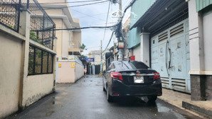 bán nhà hẻm xe hơi, trường chinh-phạm văn bạch, 96m2, giá 7.7 tỷ