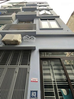 hoa hậu - trần phú - hà đông - ô tô tránh - kinh doanh. 85m - 4 tầng - 16.2 tỷ