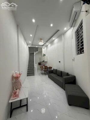 HÀNG SIÊU HIẾM-PHAN KẾ BÍNH- GẦN PHỐ 34m GIÁ 6.85 tỷ ctl