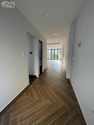 Siêu phẩm Mặt tiền Nguyễn Thái Bình – Trung tâm Quận 1 Diện tích: 3.9 x 18m, công nhận 71m²