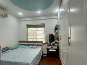 bán căn hộ rộng 3pn khu đô thị xa la full nội thất cơ bản 104m2