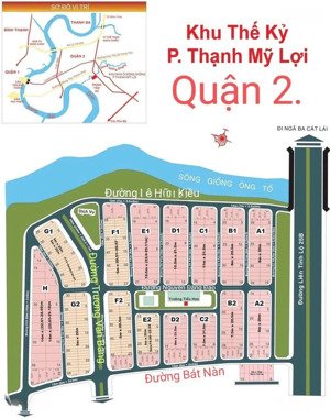 siêu phẩm mặt tiền trương văn bang thạnh mỹ lợi tp. thủ đức