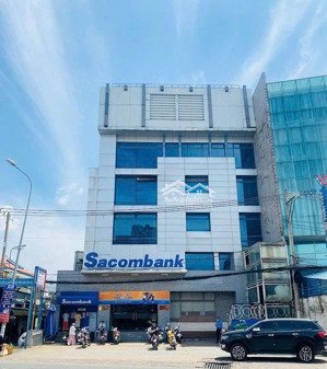 bán nhà mặt tiền đường kinh dương vương, an lạc, bình tân (dt 30m x 40m) giá 345 tỷ bớt lộc