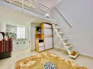 phòng đẹp full tiện nghi - siêu thích hợp cho sinh viên vlu, iuh