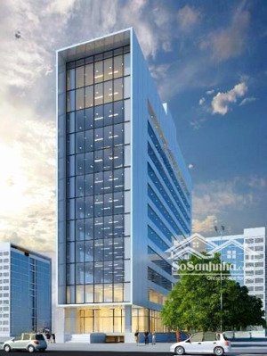 42 tỷ - mặt phố nguyễn thái học - dt: 135m2, mặt tiền 8m - sổ lâu dài