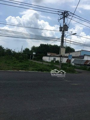 bán đất tại đường phạm văn cội, xã phạm văn cội, củ chi, hồ chí minh, 12 tỷ, tổng diện tích 1000 m2