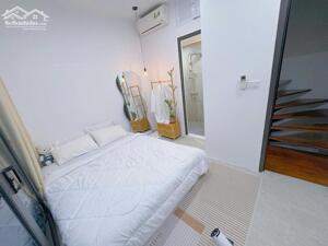 NHANH CÒN KỊP NHÀ HỒNG HÀ BA ĐÌNH GIÁP TÂY HỒ, HÒAN KIẾM MỚI ĐẸP FULL NỘI THẤT 4,25 TỶ