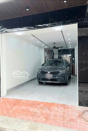 siêu phẩm 6 tầng thang máy nguyễn văn linh, long biên, hà nội, giá 10,75 tỷ, 45m2.