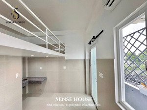 cho thuê căn hộ full nội thất ngay aeon tân phú -32m2