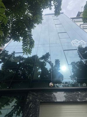 [hạ chào 4 tỷ] bán gấp - mặt phố phạm văn đồng, 9 tầng - 38m2 - mt 6.5m - kinh doanh đỉnh - 17 tỷ