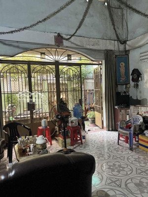 bình thạnh ô tô vào nhà - 130m2 - tiện xây chdv - phan văn trị giáp lê quang định sát mt - 13.5tỷ