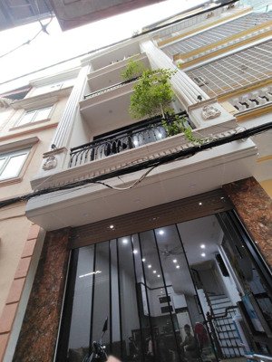 kim giang linh đàm nhà dân xây cách ôtô đỗ gần