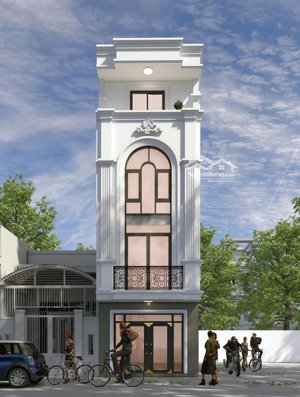 em bán nhà đẹp thoáng 4 tầng căn góc 2 mặt ngõ ô tô kinh doanh 44m2 thuỵ hương chương mỹ