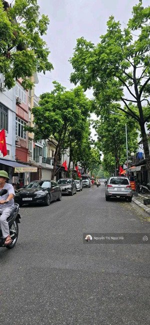 bán nhà thụy khuê - bệnh viện thu cúc đi bộ ra tây hồ, 109m, mt 6.2, nhà 4 tầng ở ngay, 26.5 tỷ tl