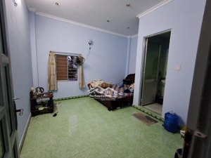 bán nhà 3 tầng hẻm ô tô - 60m2 huỳnh tấn phát - phú thuận - giá 5.5 tỷ