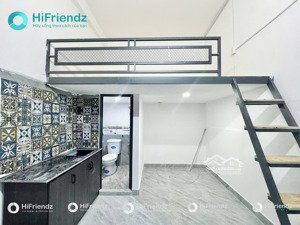 cho thuê 20p mới khai trương - toà nhà siêu thoáng mát nằm sát bên các trường đại học lớn tại bth