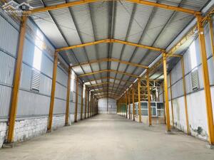 Cho thuê kho xưởng bãi 1.700m² mặt tiền đường Võ Nguyên Giáp, P. Tân Phú, Q. Cái Răng, TP. Cần Thơ, lộ Container