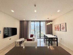 cho thuê cc đẹp xuất sắc thảo điền green, 40 triệu, 84m2, 2pn, 2wc, q2, hcm