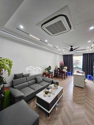 giang biên- siêu phẩm 6 tầng thang máy - nhà mới toanh - oto 7 chỗ vào gara -47m2-11.8 tỷ