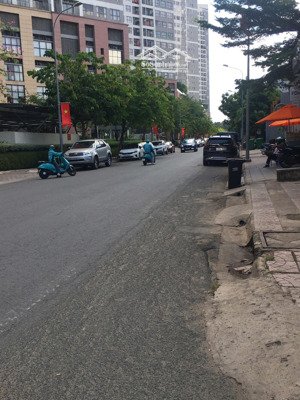 bán nhà 27.5 tỷ mặt tiền đường thân văn nhiếp phường án phú