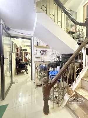 trung tâm thanh xuân ba gác đỗ cửa -tiện ích ngập tràn -gần oto -ngõ thông - tặng full nội thất gắ