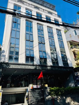 vip. building, mặt phố, tây hồ, hà nội, 220m2, 8 tầng, thang máy, giá 105 tỷ, dòng tiền 2,4 tỷ/ năm