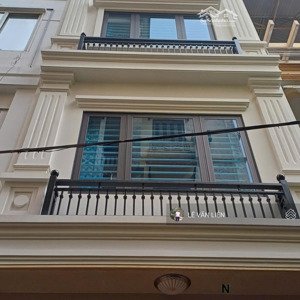 bán nhà nguyễn cơ thạch 55m², 5 tầng, thang máy, giá 18.7 tỷ