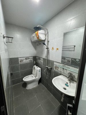 siêu đẹp, mỹ đình nhà dân xây s35m, 5 tầng, 3 ngủ, giá 6.750 tỷ