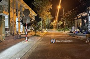 bán đất 2 mặt tiền đường trần thuyết và suối đá 2, sơn trà, đà nẵng 112m²