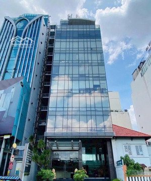 cho thuê tòa nhà 112 114a bạch đằng quận bình thạnh .