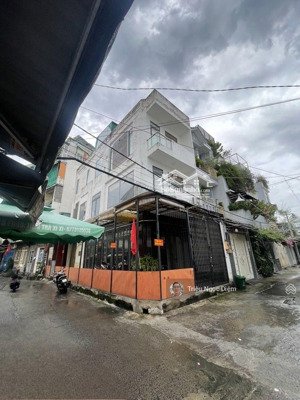 bán nhà góc hẻm xe hơi 6m phú mỹ, p.22, bình thạnh khu vực kinh doanh sầm uất 90m2 chỉ 8.5 tỷ.