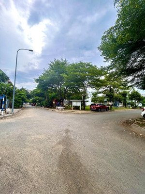 bán lô đất 132m (6x22) ngay kdc khang an kế bên chung cư sky 9, liên phường, phú hữu