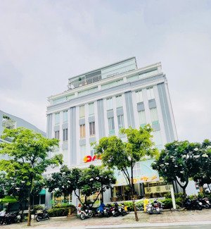 bán tòa nhà chdv đường nguyễn oanh - hầm 7 tầng - hđt: 350tr/tháng - cn: 350m2 - giá bán: 40 tỷ