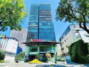 cho thuê tòa nhà 336 338a nguyễn tri phương q10 gần cầu đường 3 tháng 2