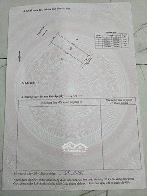 án đất mặt tiền đường hà kỳ ngộ ngũ hành sơn đà nẵng