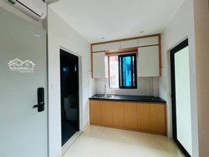 bán chung cư mini giá nhỉnh 14 tỷ, 48m2, 7 tầng tại hoàng mai, hà nội