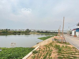 mảnh đất nhỏ xinh-võng la-thiên lộc-gần kcn btl-cách xân bay nội bài 5km