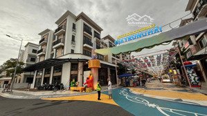 sang nhượng: nhà mặt phố kinh doanh tốt; 6x20; 4 lầu; khu t&t millennia kề phú mỹ hưng; nhỉnh 5 tỷ