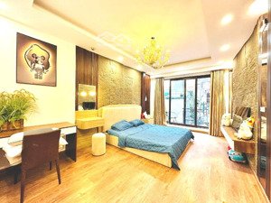 chính chủ cần bán nhà riêng tại phố đại đồng : ngõ ô tô - 5 tầng - full nội thất - 35m - giá 6 tỷ