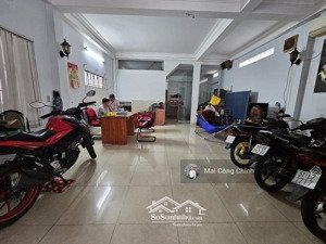 phú nhuận, 142m2 (6,8m x 21m) vuông a4 công nhận đủ, 2 tầng, hẻm xe tải thông, chưa qua đầu tư