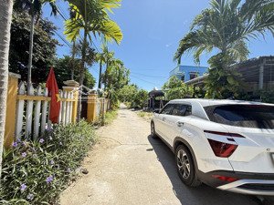 chính chủ gửi bán lô đất kiệt bê tông 5m sát làng đại học đà nẵng - gần chợ điện ngọc