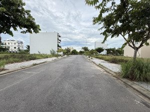 chính chủ gửi bán lô đất sát chợ đầu mối điện ngọc diện tích rộng