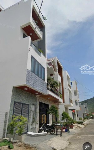 bán nhà 5 tầng 2 mặt tiền có thang máy đường 13m vĩnh hòa 8 tỷ 500