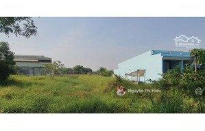 kẹt muốn ra nhanh đất, 120m2, đ. đinh thiếu sơn, phường 7, tân an, long an, ngay bvđk long an