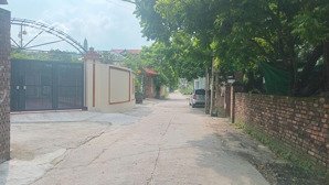 đất nền gần đường 287, xã phật tích, tiên du, bắc ninh, 1,15 tỷ, 77,7 m2, hàng hiếm