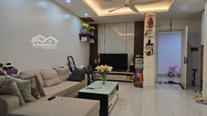 nhỉnh 4 tỷ có căn hộ chung cư đại kim building, 165 trần hoà, 69m2, 2 p ngủ, nhà đẹp, full nội thất